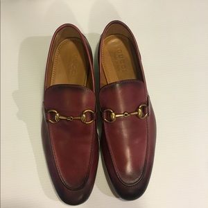Gucci Betis Glamour Bit Loafer